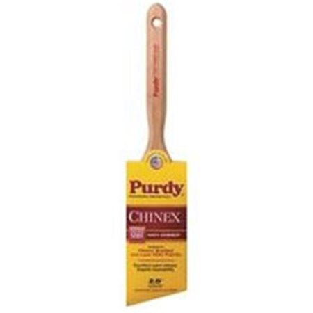 Purdy 25 in Chinex FTP Angle Sash Paintbrush 5041645